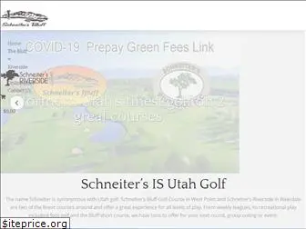 schneitersgolf.com