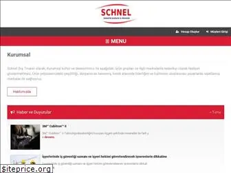 schnel.com.tr