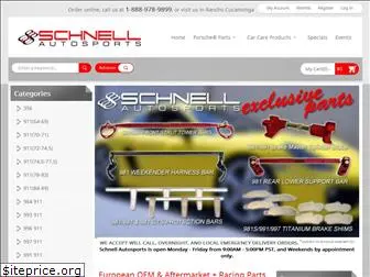 schnellautosports.com