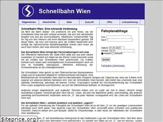 schnellbahn-wien.at