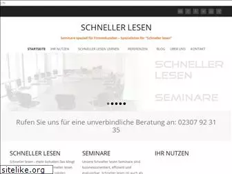 schneller-lesen.com