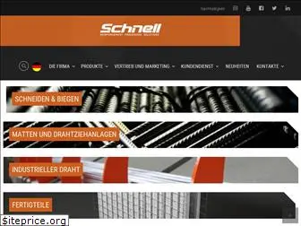 schnellgroup.de