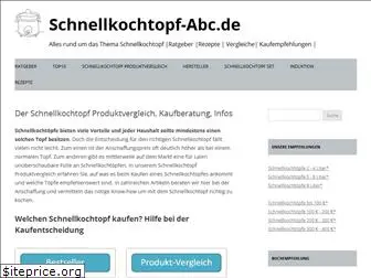 schnellkochtopf-abc.de