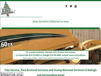 schnelltreeservice.com