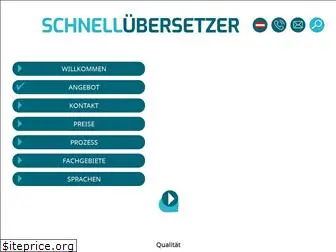 schnelluebersetzer.at