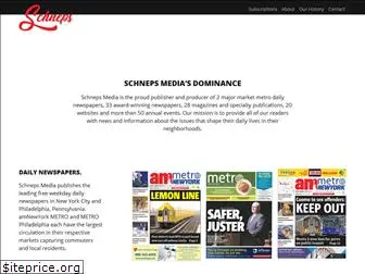 schnepscommunications.com