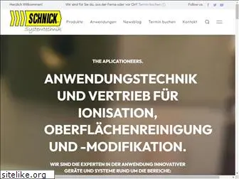 schnick.de