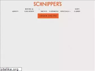 schnippers.com