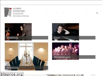 schnittke-akademie.de
