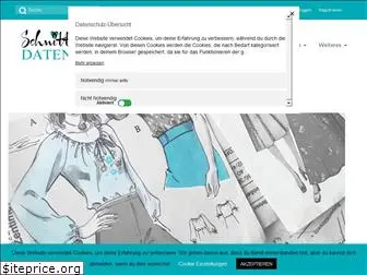 schnittmuster-datenbank.de