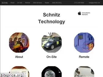 schnitz.com