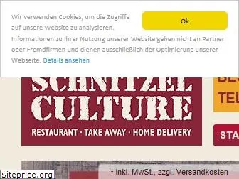 schnitzel-culture.de