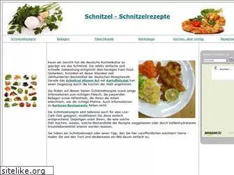 schnitzelrezepte.de