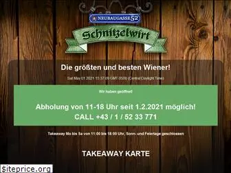 schnitzelwirt.co.at