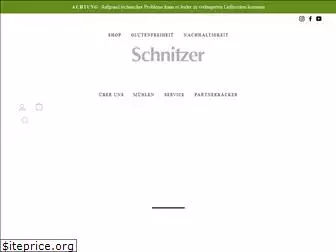 schnitzer.eu