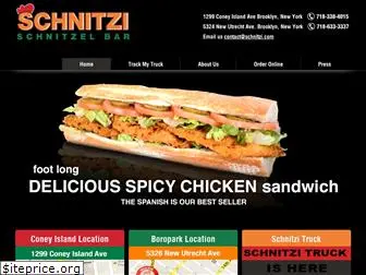 schnitzi.com