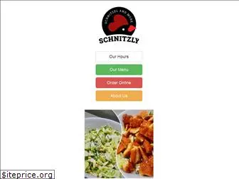 schnitzly.com