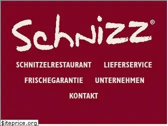 schnizz.com