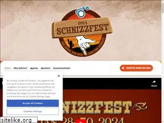 schnizzfest.com