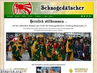 schnogedaetscher.de