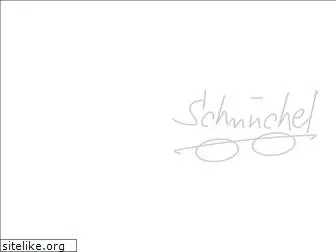schnuchel.com