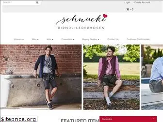 schnucki.com.au