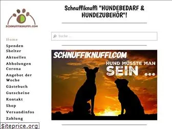 schnuffiknuffi.com