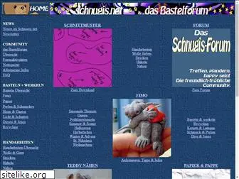 schnugis.net