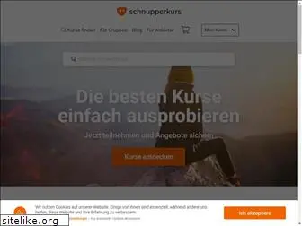 schnupperkurs.de