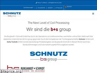 schnutz.com