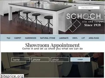 schochtile.com