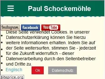 schockemoehle.com