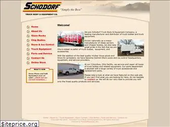 schodorftruck.com