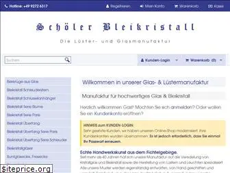 schoeler-bleikristall.com
