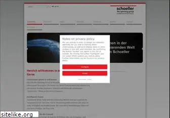 schoeller-wool.com