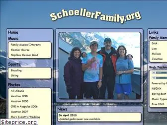 schoellerfamily.org