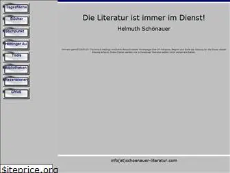 schoenauer-literatur.com