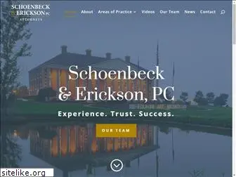 schoenbecklaw.com