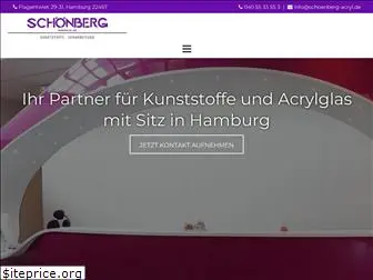 schoenberg-acryl.de