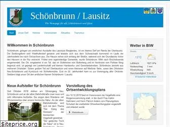 schoenbrunn-lausitz.de