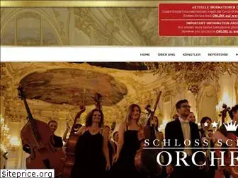 schoenbrunnorchester.com