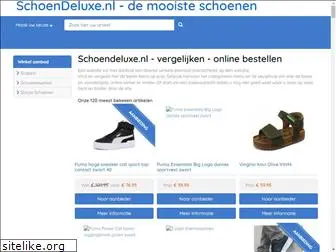 schoendeluxe.nl