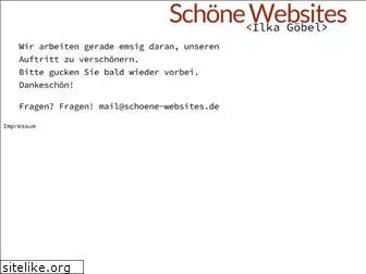 schoene-websites.de