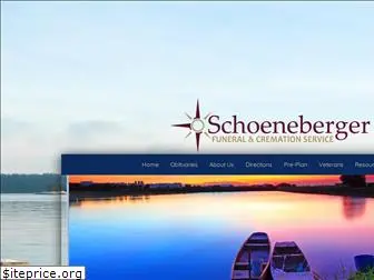 schoenebergerfh.com