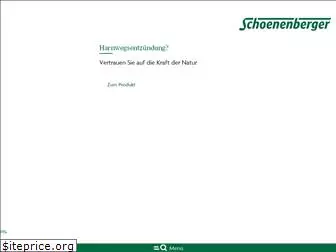 schoenenberger.com