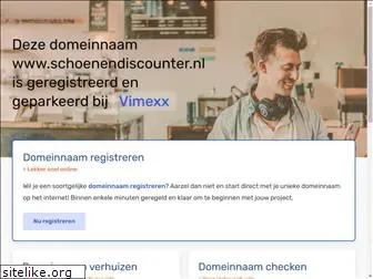 schoenendiscounter.nl