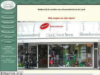 schoenenopmaat.nl