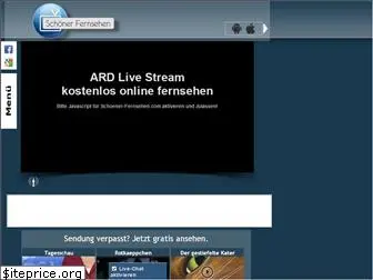 schoener-fernsehen.com