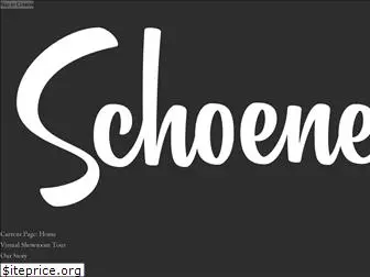 schoenerinteriors.com