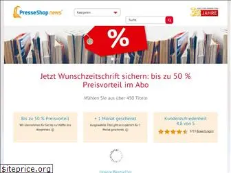 schoenerwohnen-e.presseshop.news